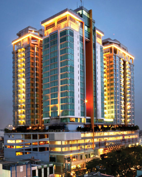 Cradle Coworking and Event Space